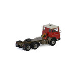 WSI Models 04-2082 - DAF 2600 6x2 rood vrachtwagen (1:50)