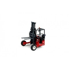Tekno 74883 - Hiab Moffett Kooi aap (1:50)