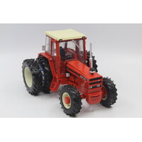 Replicagri Renault 1181 met afneembaar dubbelucht (1:32)