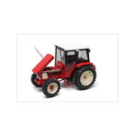 Replicagri IH International 743 4wd Tractor (1:32)
