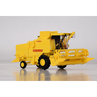 Replicagri REP504 - New Holland Clayson 8070 combine met cabine (1:32)