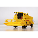 Replicagri REP504 - New Holland Clayson 8070 combine met cabine (1:32)