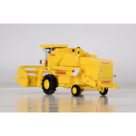 Replicagri REP504 - New Holland Clayson 8070 combine met cabine (1:32)