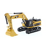 Diecast Masters CAT 374D L Rups graafmachine (1:50)