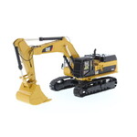 Diecast Masters CAT 374D L Rups graafmachine (1:50)