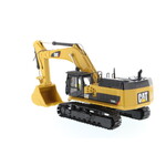 Diecast Masters CAT 374D L Rups graafmachine (1:50)