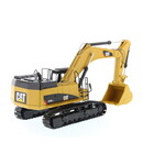 Diecast Masters CAT 374D L Rups graafmachine (1:50)