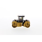 Diecast Masters CAT CB13 asfalt wals met cabine (1:50)