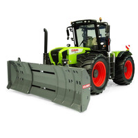 Universal Hobbies 6225 - Volmer VTS 300 silage schuif (1:32)