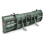 Universal Hobbies 6225 - Volmer VTS 300 silage schuif (1:32)