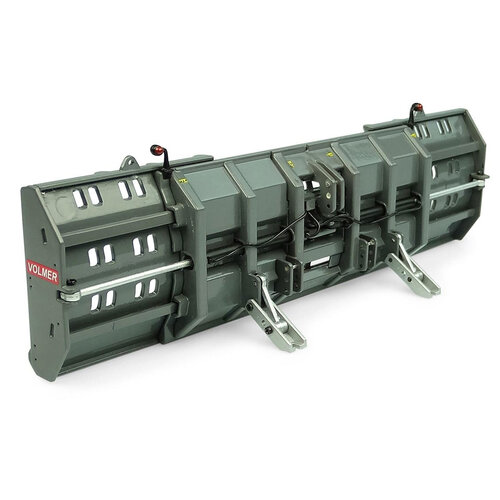 Universal Hobbies 6225 - Volmer VTS 300 silage schuif (1:32)
