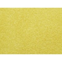 Noch Veldgras goud geel 6mm lang (50gr)