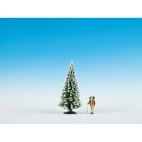 Noch Sneeuw den extra groot (25 cm hoog, spoor G)