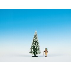 Noch Sneeuw den extra groot (25 cm hoog, spoor G)