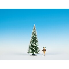 Noch Sneeuw den extra groot (30 cm hoog, spoor G)