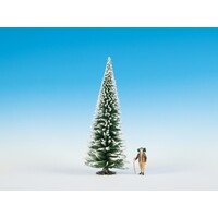 Noch Sneeuw den extra groot (35 cm hoog, spoor G)