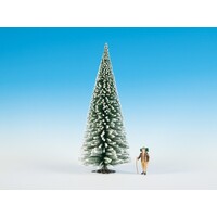 Noch Sneeuw den extra groot (40 cm hoog, spoor G)