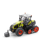 Wiking Claas Axion 960 Terra Trac Rups Tractor Lim. ed. (1:32)