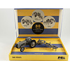 Universal Hobbies Ferguson TE20 met ploeg en cultivator Lim. ed. (1:32)