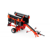 ROS Kuhn Merge Maxx 950 band hark (1:32)