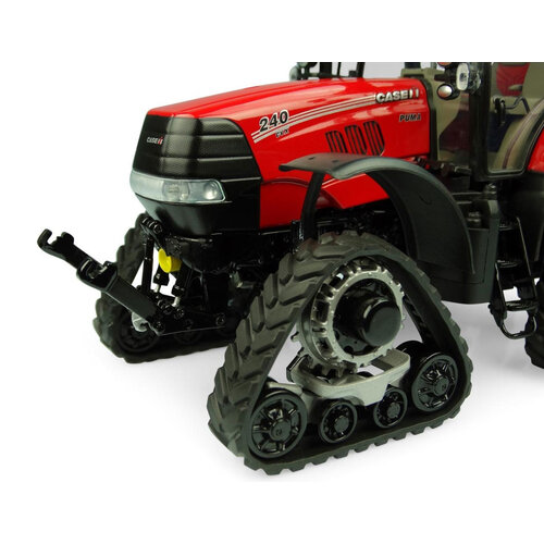 Universal Hobbies 5333 - Case IH Puma 240 CVX op rupsen (1:32)
