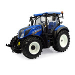 Universal Hobbies 5360 - New Holland T5.130 Tractor - 2019 (1:32)