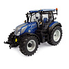 Universal Hobbies 6207 - New Holland T5.140 Blue Power - 2019 (1:32)