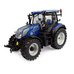 Universal Hobbies 6207 - New Holland T5.140 Blue Power - 2019 (1:32)