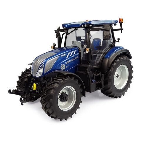 Universal Hobbies 6207 - New Holland T5.140 Blue Power - 2019 (1:32)