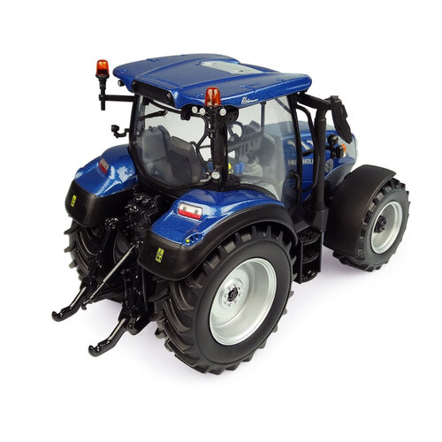 Universal Hobbies 6207 - New Holland T5.140 Blue Power - 2019 (1:32)