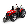 Universal Hobbies 6216 - Massey Ferguson 8740S Tractor - 2019 (1:32)