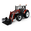 Universal Hobbies 6235 - New Holland T5.120 Centenario met voorlader (1:32)