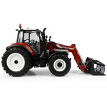 Universal Hobbies 6235 - New Holland T5.120 Centenario met voorlader (1:32)