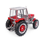 Universal Hobbies 6224 - Massey Ferguson 1080 Super RT 4wd Tractor (1:32)