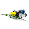 Universal Hobbies 6233 - Amazone 300S gedragen spuitmachine (1:32)