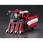 Hasegawa Yanmar YH6115 oogstmachine bouwdoos (1:35)