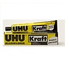 UHU Kraft alles lijm transparant 125 gram