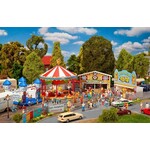 Faller Kermis actie set (1:87)