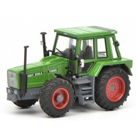 Schuco Fendt Favorit 622 LS Tractor (1:87)