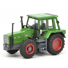 Schuco Fendt Favorit 622 LS Tractor (1:87)
