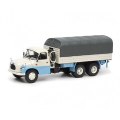 Schuco Tatra T138 bakwagen vrachtwagen (1:43)