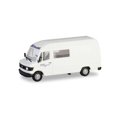 Herpa Mercedes Benz 207D bus "Deutrans" (1:87)