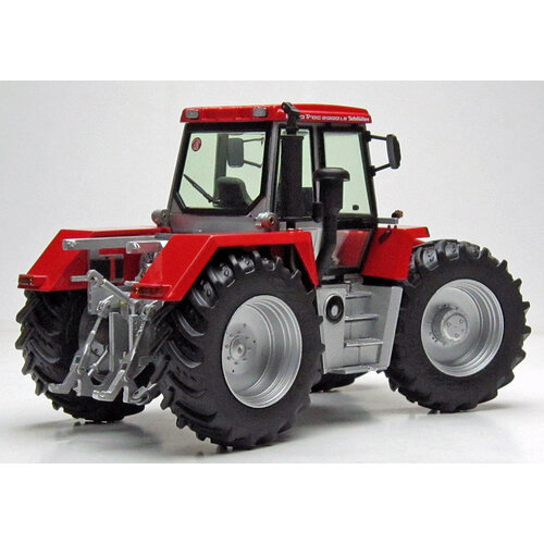 Weise Toys Schlüter  Euro Trac 2000 LS Tractor (1:32)