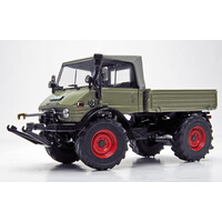 Weise Toys Unimog 406 U84 - 1971 (1:32)