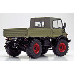 Weise Toys Unimog 406 U84 - 1971 (1:32)