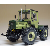 Weise Toys MB Trac 1000 Tractor - 1987 (1:32)