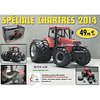 Replicagri Case IH 7230 Magnum Tractor - ACA special (1:32)