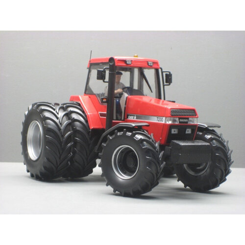 Replicagri Case IH 7230 Magnum Tractor - ACA special (1:32)