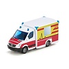 Siku 1536 - Ambulance ziekenwagen rettungsdienst