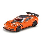Siku 1534 - Chevrolet Corvette ZR1 sportwagen